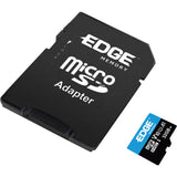 EDGE 32 GB UHS-I (U1) microSDHC