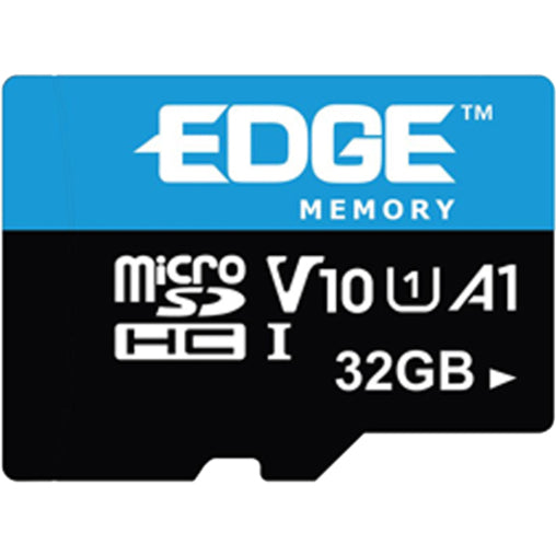 EDGE 32 GB UHS-I (U1) microSDHC