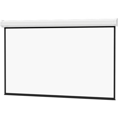 Da-Lite Cosmopolitan 137" Electric Projection Screen