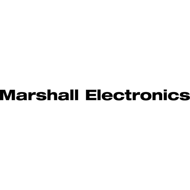 Marshall Camera Mount for Surveillance Camera