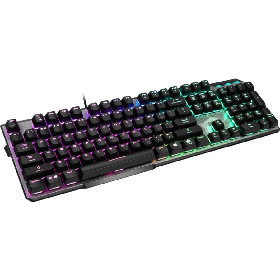 MSI VIGOR GK50 ELITE KAILH BLUE Gaming Keyboard