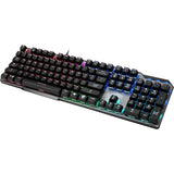 MSI VIGOR GK50 ELITE KAILH BLUE Gaming Keyboard