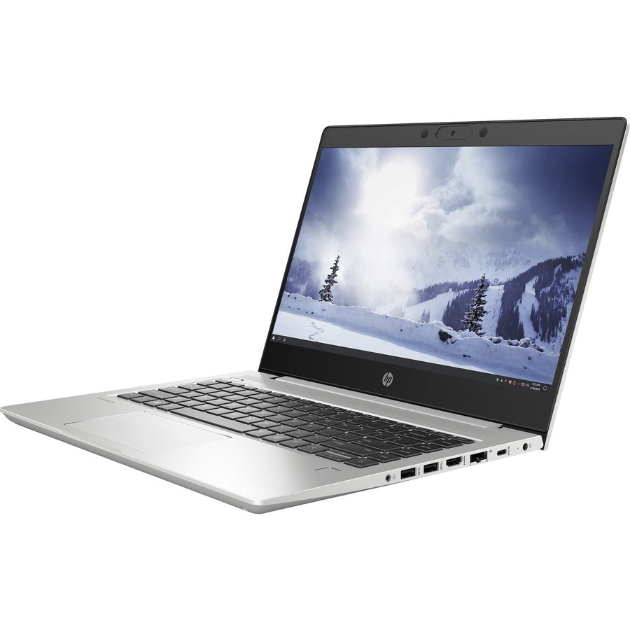 HP mt22 14" Thin Client Notebook - HD - 1366 x 768 - Intel Celeron 5205U Dual-core (2 Core) 1.90 GHz - 8 GB Total RAM - 128 GB SSD