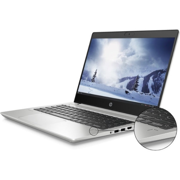 HP mt22 14" Thin Client Notebook - HD - 1366 x 768 - Intel Celeron 5205U Dual-core (2 Core) 1.90 GHz - 8 GB Total RAM - 128 GB SSD