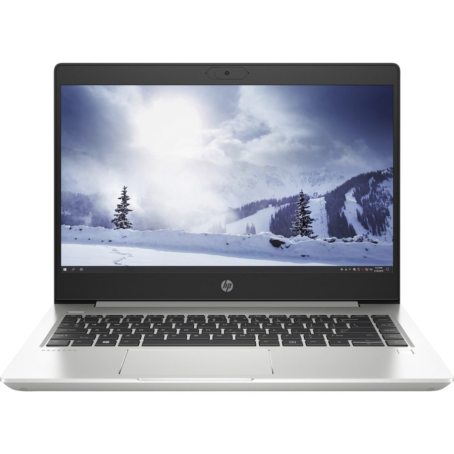 HP mt22 14" Thin Client Notebook - HD - 1366 x 768 - Intel Celeron 5205U Dual-core (2 Core) 1.90 GHz - 8 GB Total RAM - 128 GB SSD