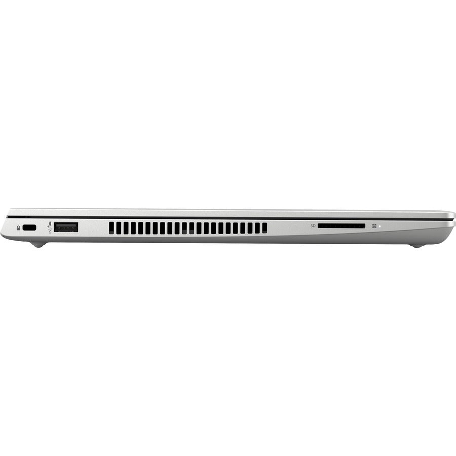 HP mt22 14" Thin Client Notebook - HD - 1366 x 768 - Intel Celeron 5205U Dual-core (2 Core) 1.90 GHz - 8 GB Total RAM - 128 GB SSD