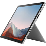 Microsoft Surface Pro 7+ Tablet - 12.3" - 32 GB - 1 TB SSD - Windows 10 Pro - Platinum - TAA Compliant