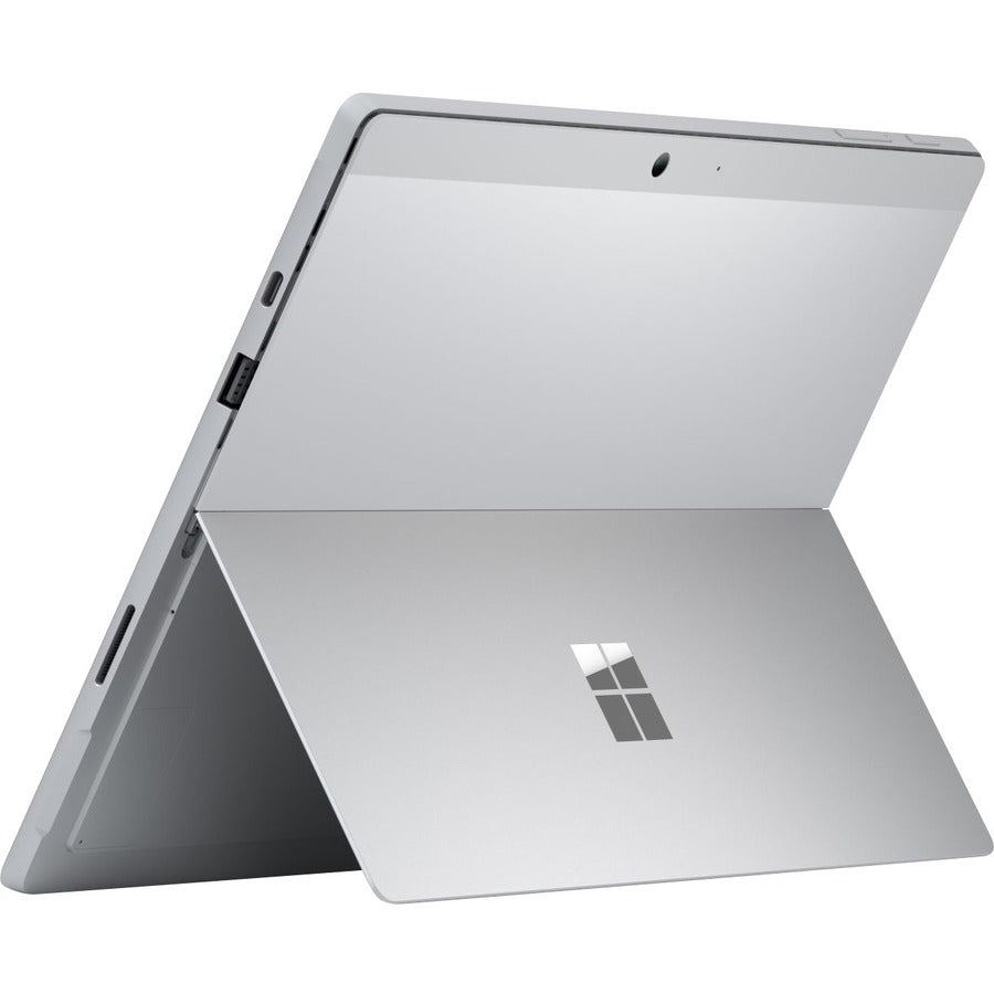 Microsoft Surface Pro 7+ Tablet - 12.3" - 32 GB - 1 TB SSD - Windows 10 Pro - Platinum - TAA Compliant