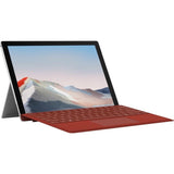 Microsoft Surface Pro 7+ Tablet - 12.3" - 32 GB - 1 TB SSD - Windows 10 Pro - Platinum - TAA Compliant