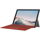 Microsoft Surface Pro 7+ Tablet - 12.3" - 32 GB - 1 TB SSD - Windows 10 Pro - Platinum - TAA Compliant