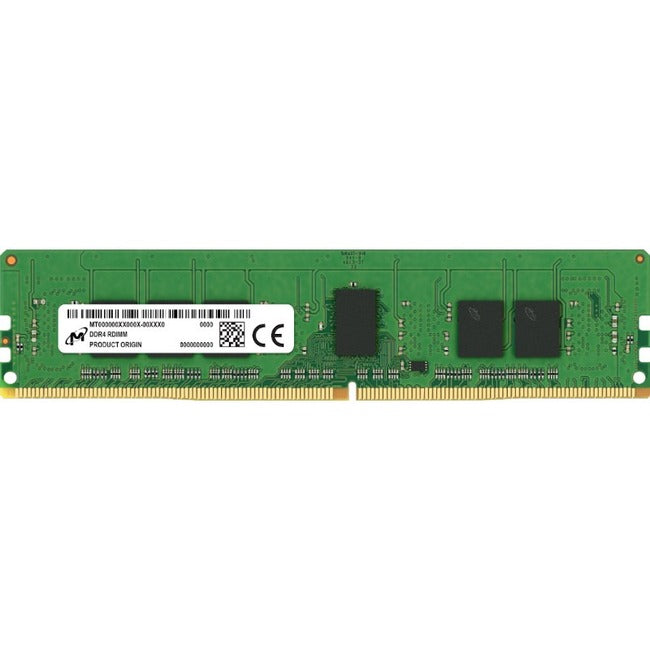 Crucial 8GB DDR4 SDRAM Memory Module