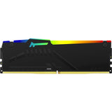 Kingston FURY Beast 16GB DDR5 SDRAM Memory Module