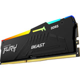 Kingston FURY Beast 16GB DDR5 SDRAM Memory Module