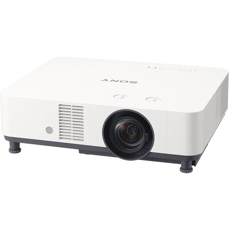 Sony VPL-PHZ61 3LCD Projector - 16:10