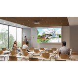 Sony VPL-PHZ61 3LCD Projector - 16:10