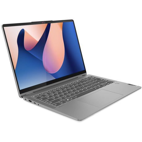 Lenovo IdeaPad Flex 5 14IRU8 82Y0000FUS 14" Touchscreen Convertible 2 in 1 Notebook - WUXGA - Intel Core i5 13th Gen i5-1335U - 8 GB - 256 GB SSD - Arctic Gray