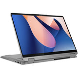 Lenovo IdeaPad Flex 5 14IRU8 82Y0000FUS 14" Touchscreen Convertible 2 in 1 Notebook - WUXGA - Intel Core i5 13th Gen i5-1335U - 8 GB - 256 GB SSD - Arctic Gray