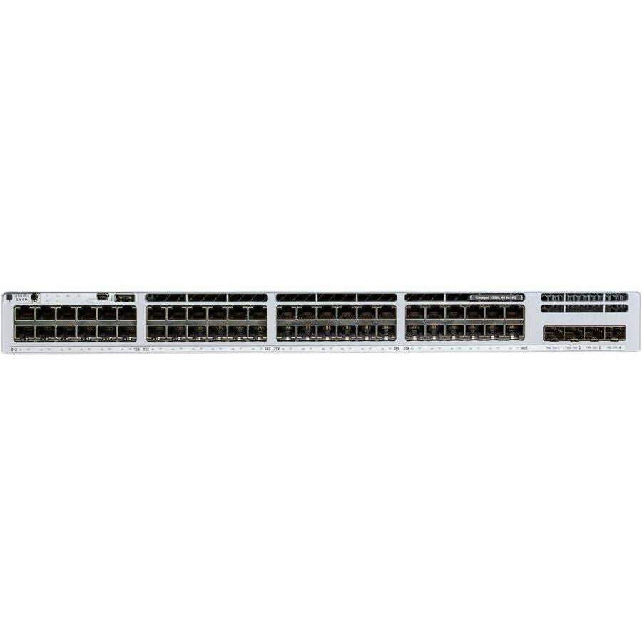 Meraki Catalyst C9300-48UN-M Ethernet Switch