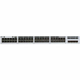 Meraki Catalyst C9300-48UN-M Ethernet Switch