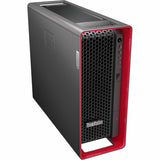 Lenovo ThinkStation P7 30F3003SUS Workstation - 1 x Intel Xeon w7-3465X - 64 GB - 2 TB SSD