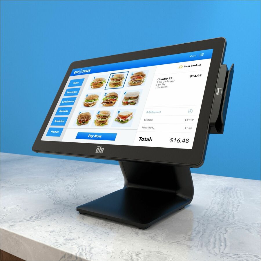 Elo I-Series 3 POS Terminal