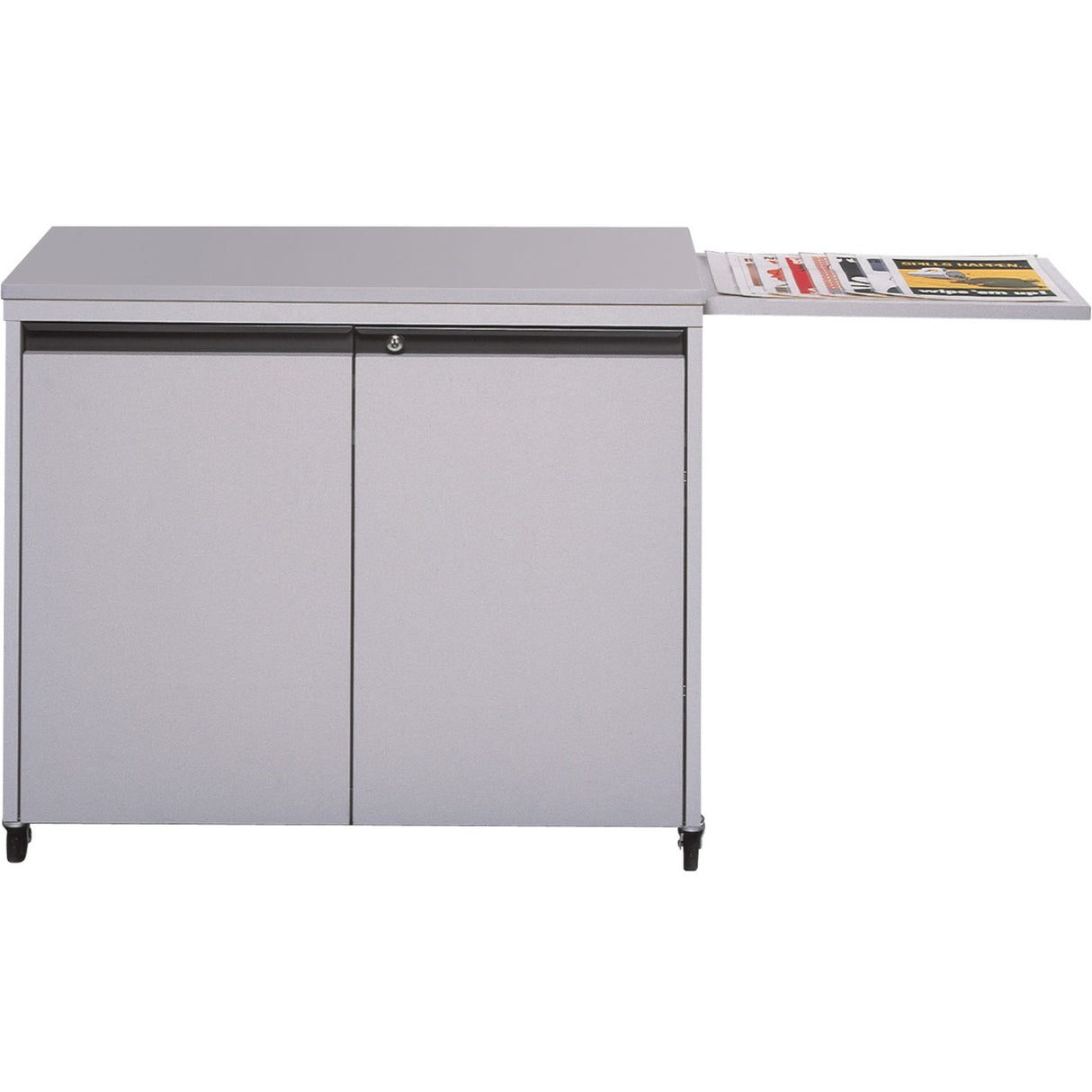 Laminator Cabinet