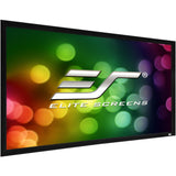 Elite Screens ezFrame 2 Series