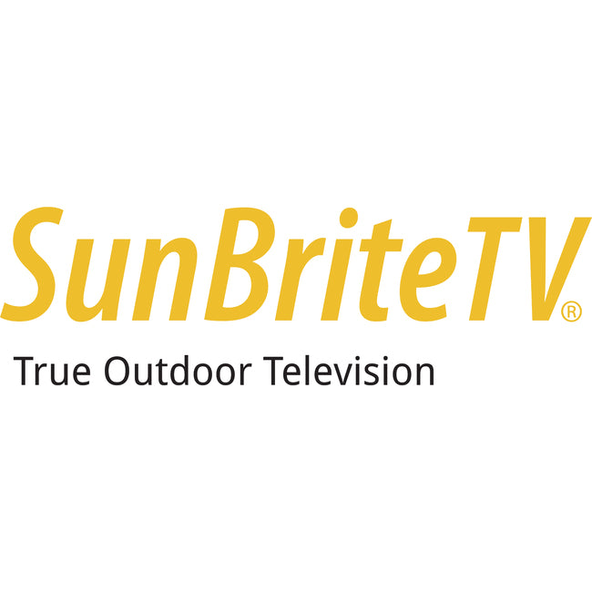 SunBriteTV Premium Dust Cover for 55" Marquee Series - SB-DC5525NA