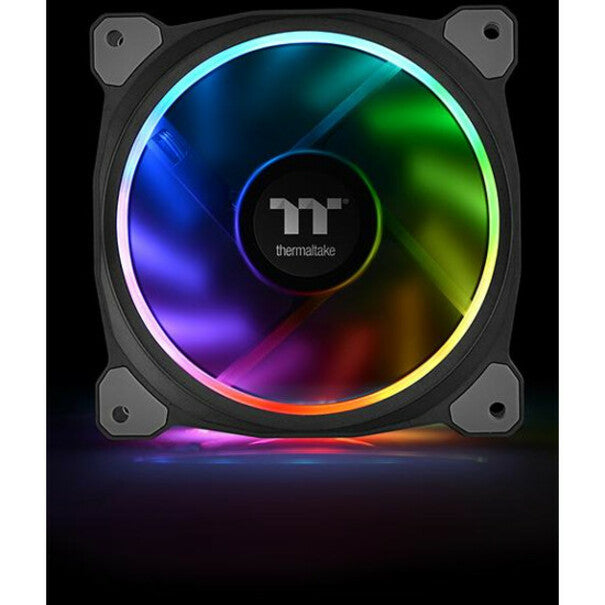 Thermaltake Riing Plus 14 RGB Radiator Fan TT Premium Edition