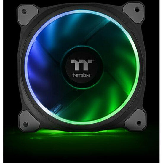 Thermaltake Riing Plus 14 RGB Radiator Fan TT Premium Edition