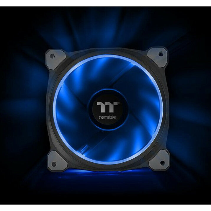 Thermaltake Riing Plus 14 RGB Radiator Fan TT Premium Edition