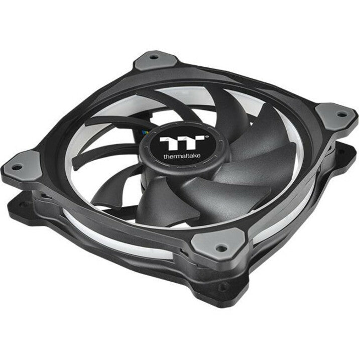 Thermaltake Riing Plus 14 RGB Radiator Fan TT Premium Edition