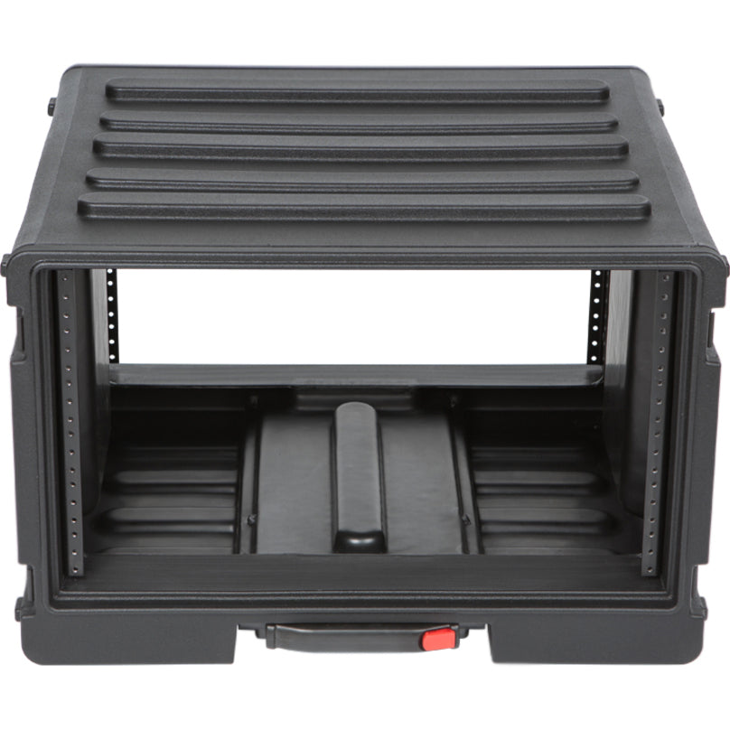 SKB 6U Roto Rolling Rack