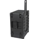 SKB 6U Roto Rolling Rack