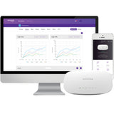Netgear WAC540 IEEE 802.11ac 3 Gbit/s Wireless Access Point