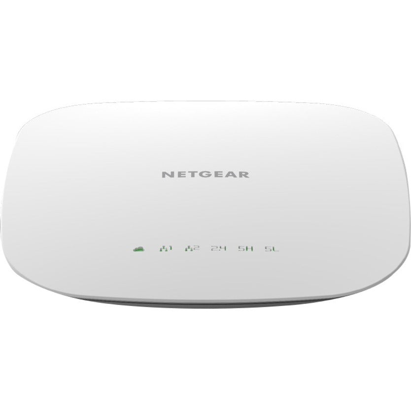 Netgear WAC540 IEEE 802.11ac 3 Gbit/s Wireless Access Point