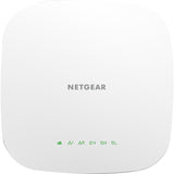 Netgear WAC540 IEEE 802.11ac 3 Gbit/s Wireless Access Point