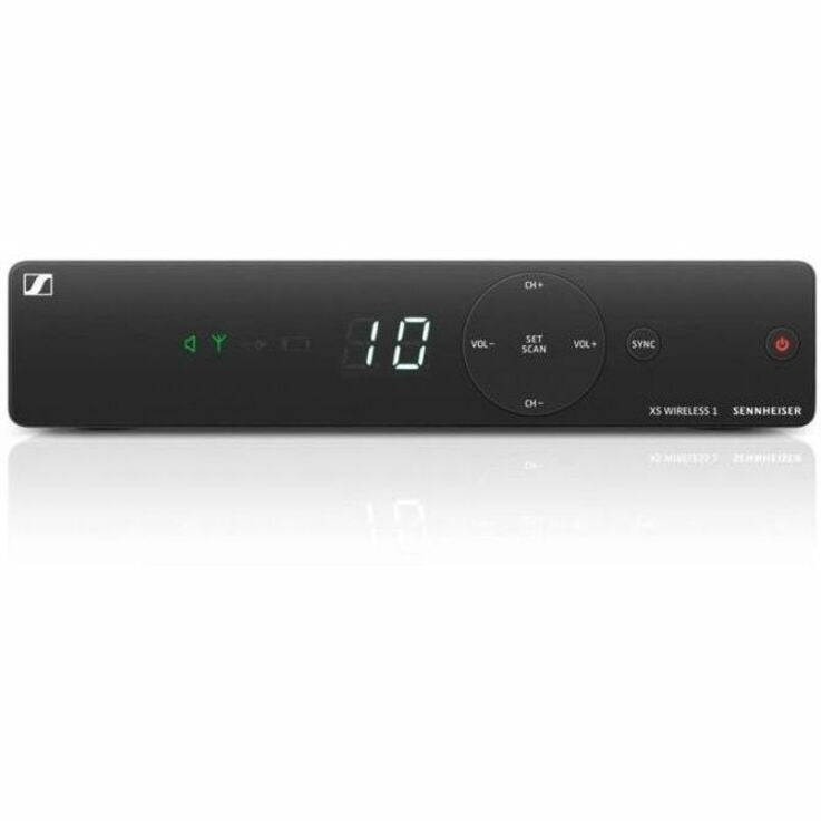 Sennheiser Wireless Microphone System