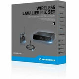 Sennheiser Wireless Microphone System