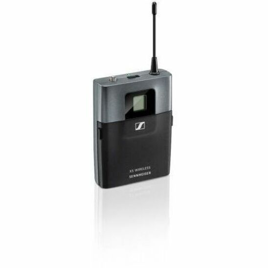 Sennheiser Wireless Microphone System