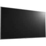 LG 86" UT640S Series UHD Commercial Signage TV