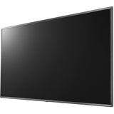 LG 86" UT640S Series UHD Commercial Signage TV