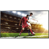 LG 86" UT640S Series UHD Commercial Signage TV