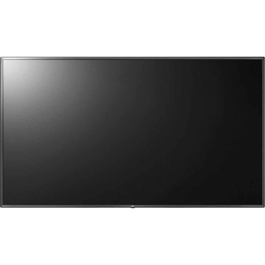 LG 86" UT640S Series UHD Commercial Signage TV