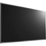 LG 86" UT640S Series UHD Commercial Signage TV