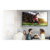 LG 86" UT640S Series UHD Commercial Signage TV