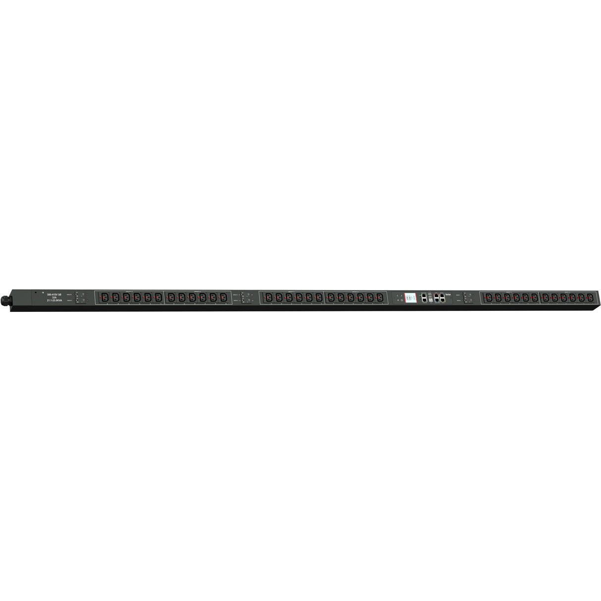 Raritan PX3-5703V-E2V2 36-Outlets PDU