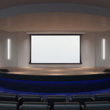 Draper Acumen 182" Electric Projection Screen