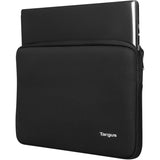 Targus Bonafide TBS927GL Carrying Case (Sleeve) for 14" Notebook - Black