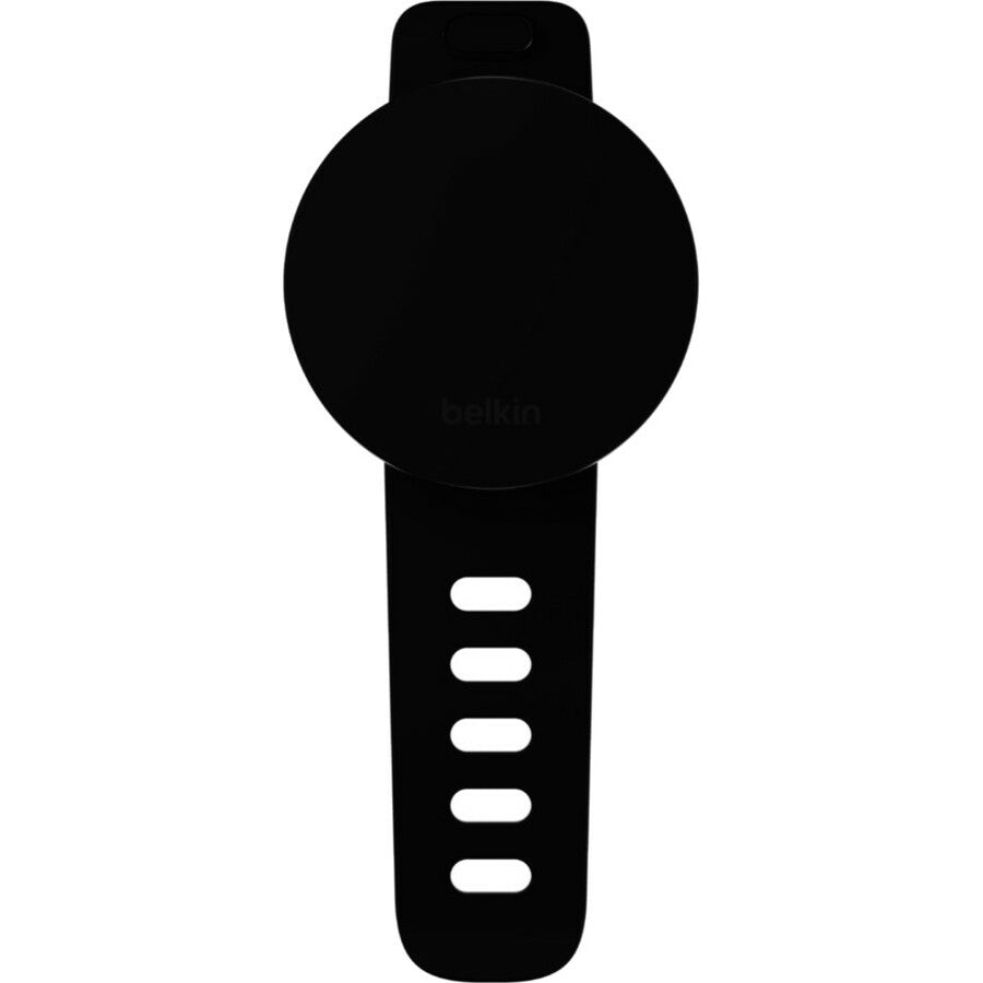 Belkin Mounting Adapter for iPhone 13, iPhone 12, iPhone 14 - Black